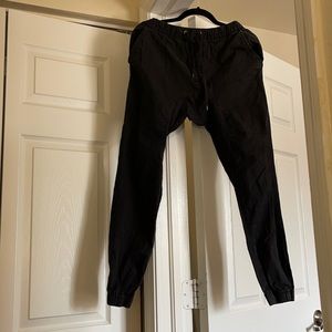 Jogger pant